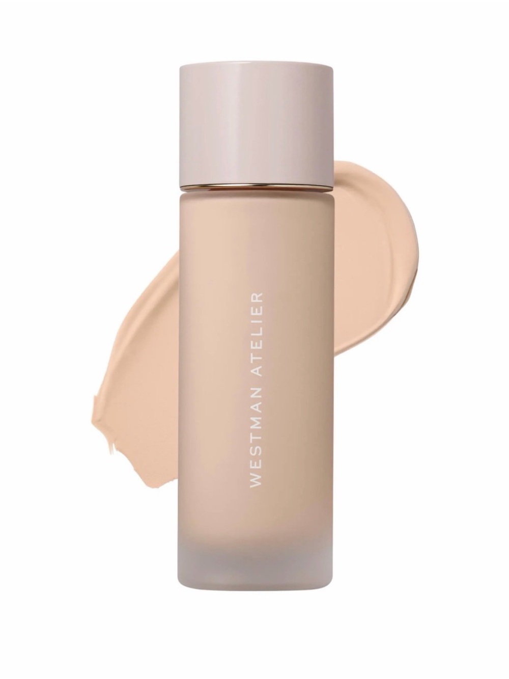 Westman Atelier Suprême Bio-Complex Liquid Foundation - Atelier F3 - fair rosy